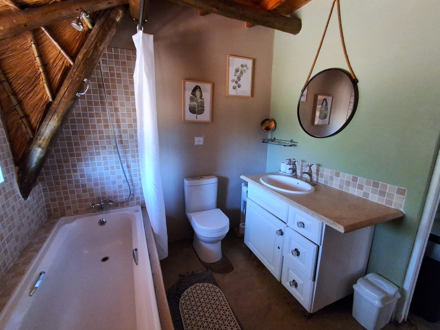 3 Bedroom Property for Sale in Utopia Nature Estate North West